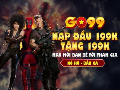 Hoàn Trả Thua Cược promotion