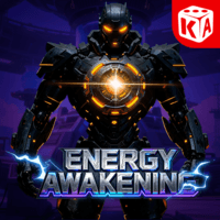 Thức Tỉnh Năng Lượng game thumbnail