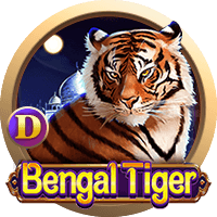 Hổ Thần Ấn Độ game icon