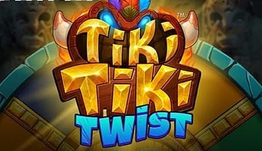 Tiki Tiki Twist
