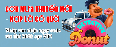 Hướng dẫn nạp tiền P3 VIP