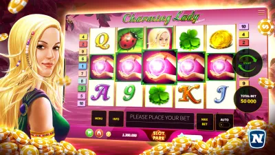 Trò chơi casino trực tuyến p3