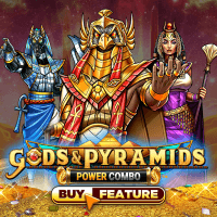 Thần thánh và kim tự tháp game thumbnail