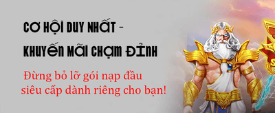 Thắng Lớn Cùng P3 VIP